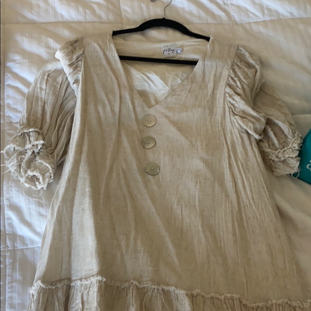 dress - Picture 2 of 3